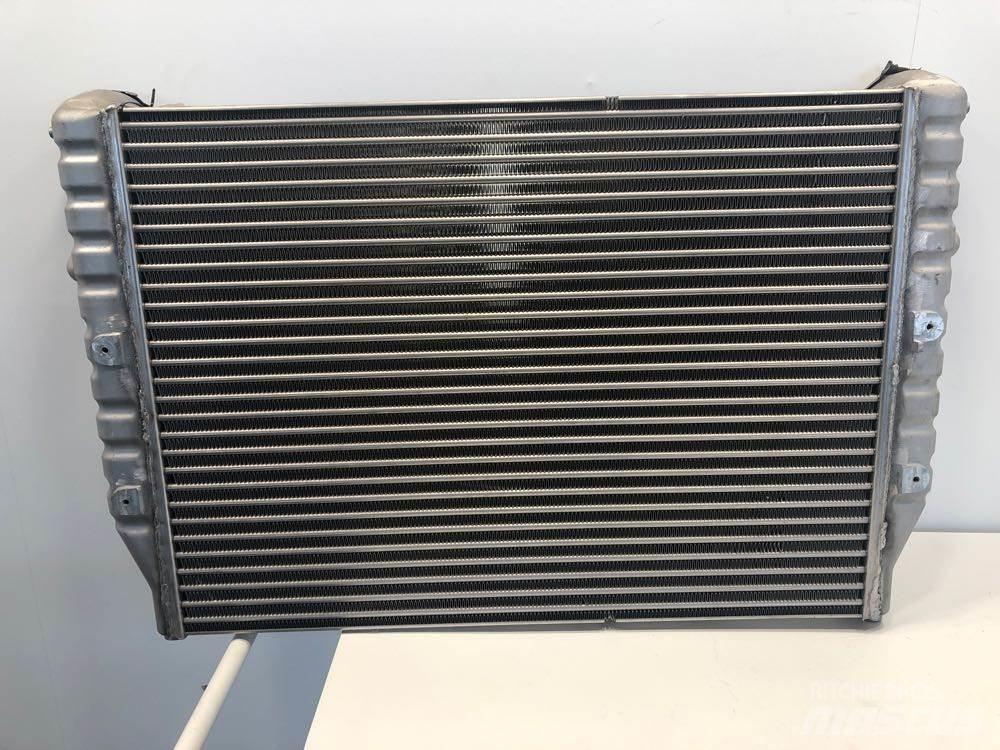 Mack CXN 运输工具-其他