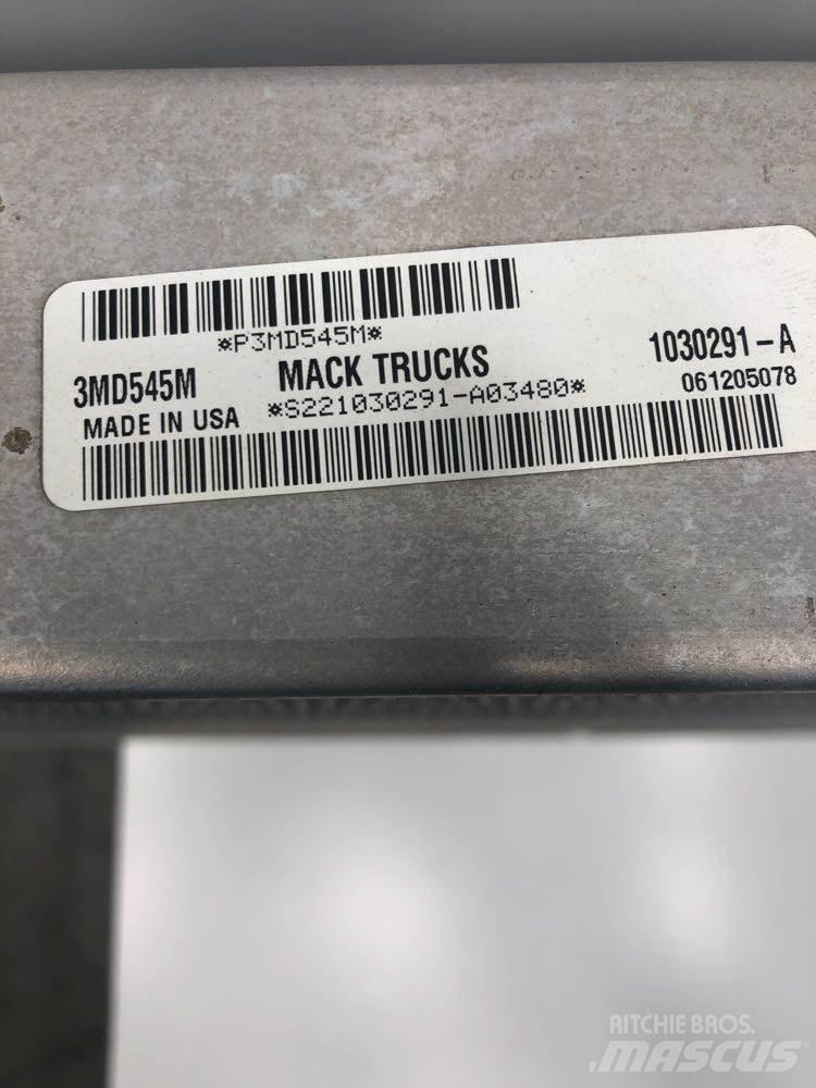 Mack CXN 运输工具-其他