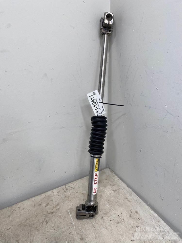 Mack CXU 运输工具-其他
