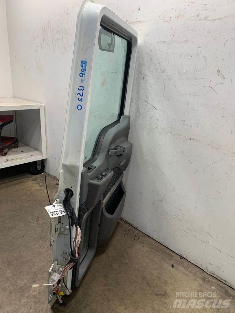 Mack CXU 运输工具-其他