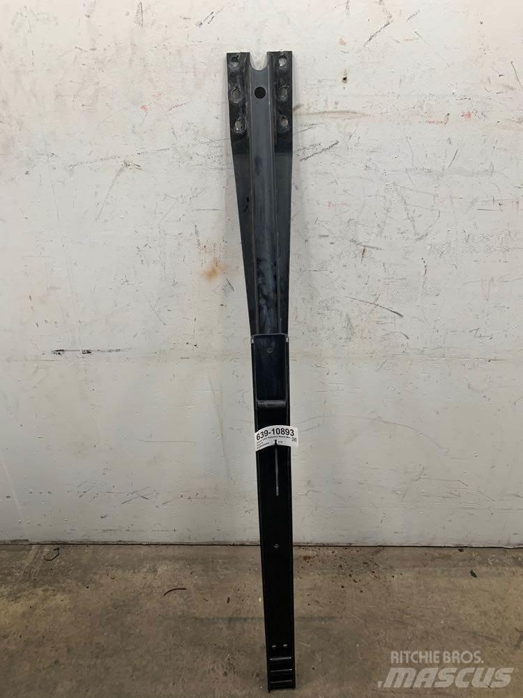 Mack CXU 运输工具-其他