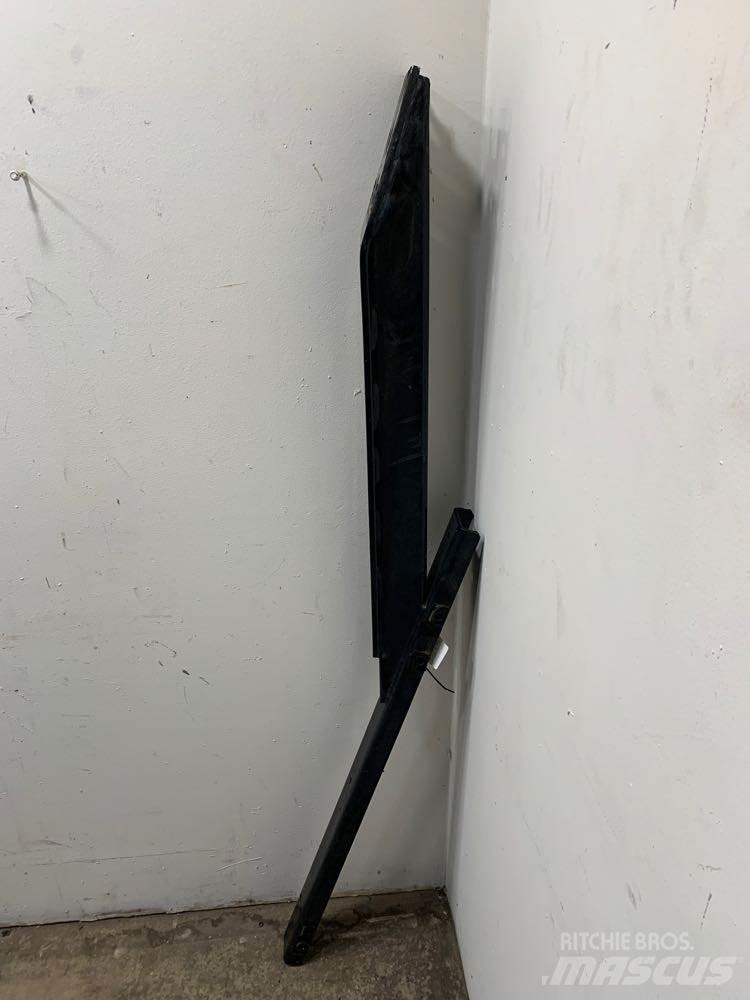 Mack CXU 运输工具-其他