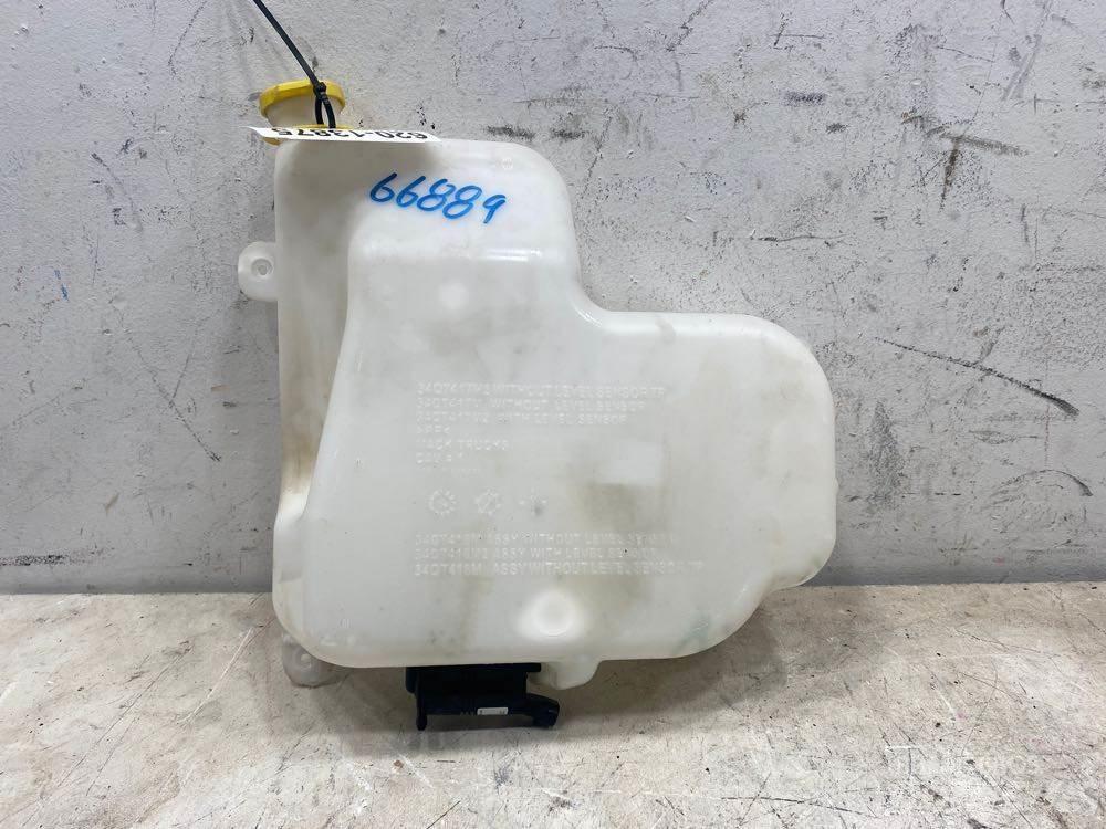 Mack CXU 运输工具-其他