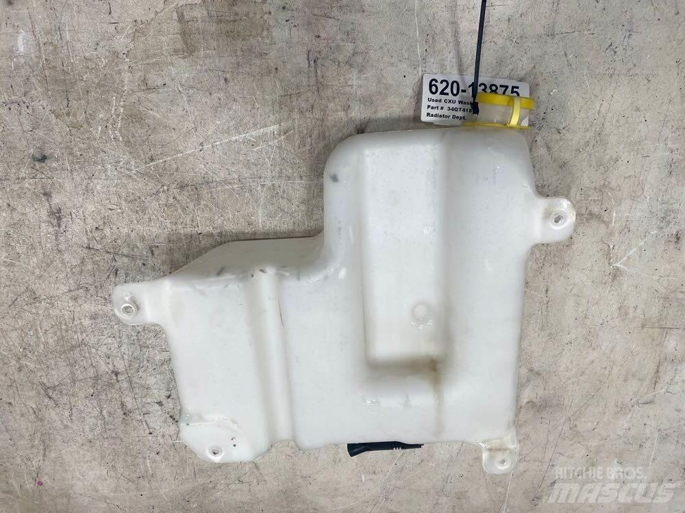 Mack CXU 运输工具-其他