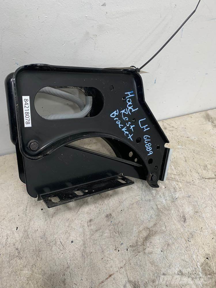 Mack CXU 运输工具-其他