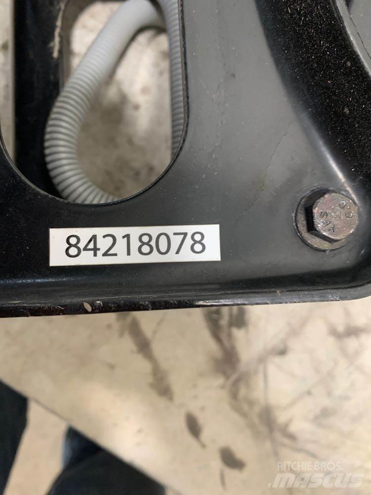 Mack CXU 运输工具-其他