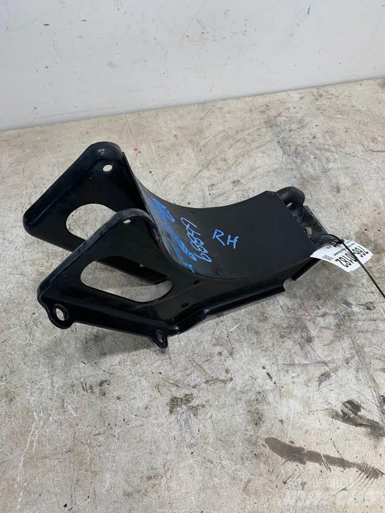 Mack CXU 运输工具-其他