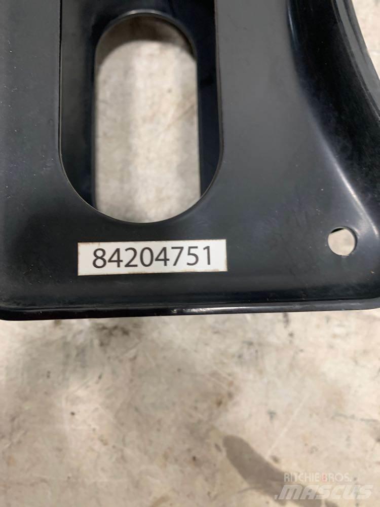 Mack CXU 运输工具-其他