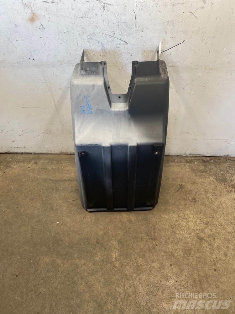 Mack CXU 运输工具-其他