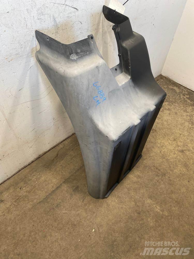 Mack CXU 运输工具-其他