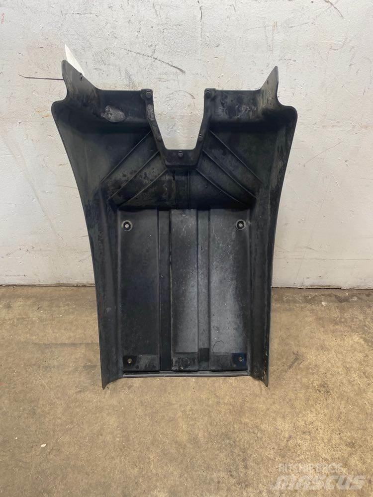 Mack CXU 运输工具-其他