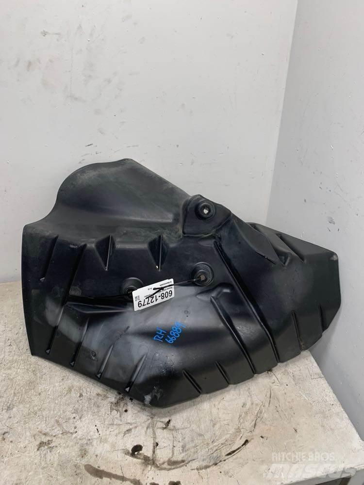 Mack CXU 运输工具-其他