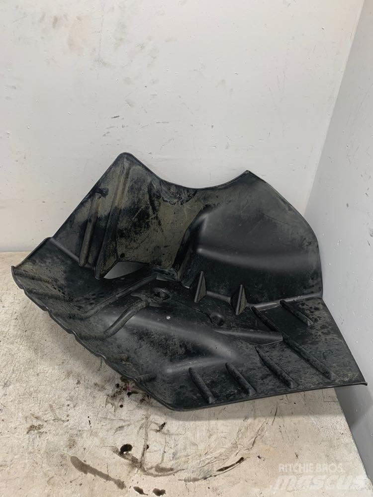 Mack CXU 运输工具-其他
