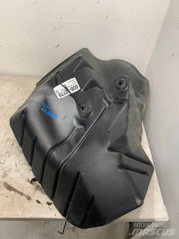 Mack CXU 运输工具-其他