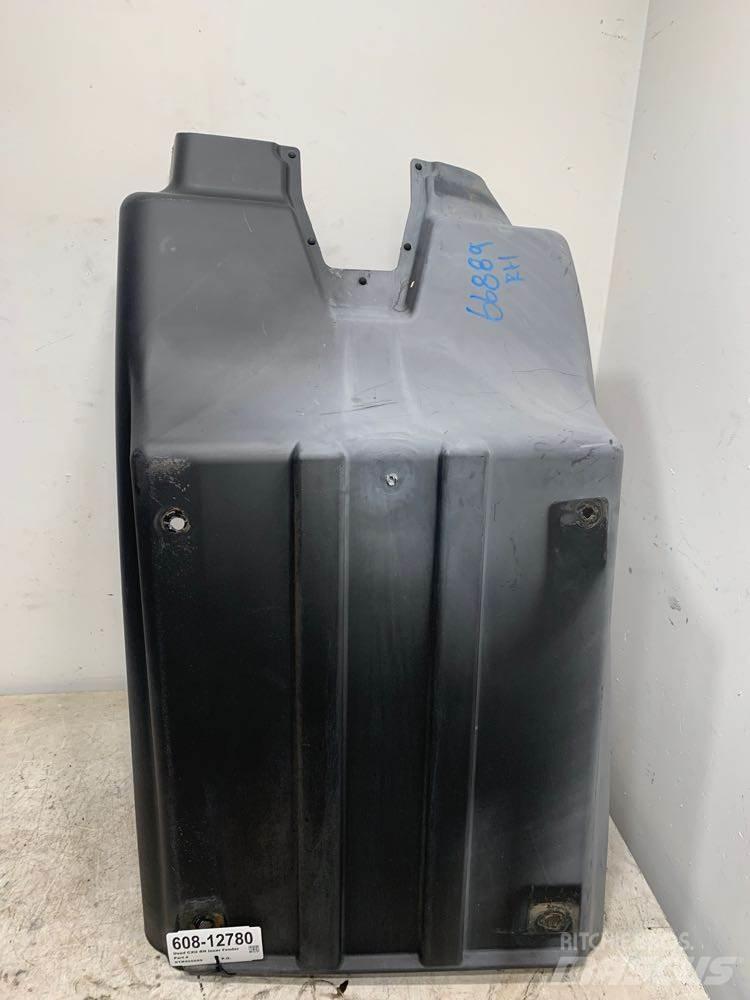Mack CXU 运输工具-其他