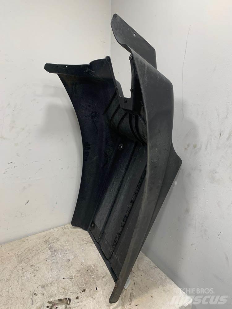 Mack CXU 运输工具-其他