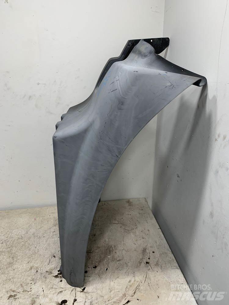 Mack CXU 运输工具-其他