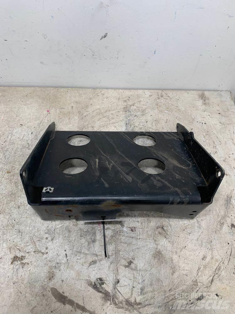 Mack CXU 运输工具-其他