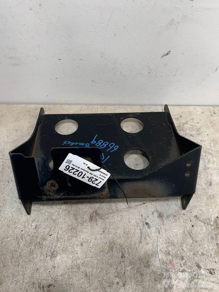 Mack CXU 运输工具-其他