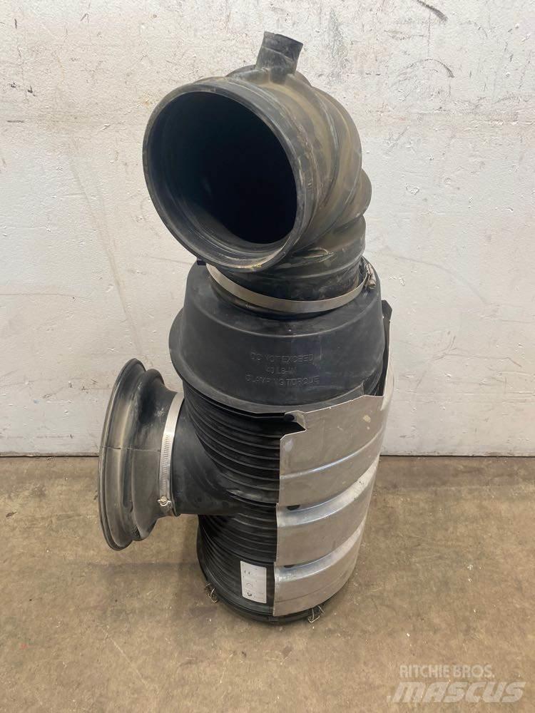 Mack CXU 运输工具-其他