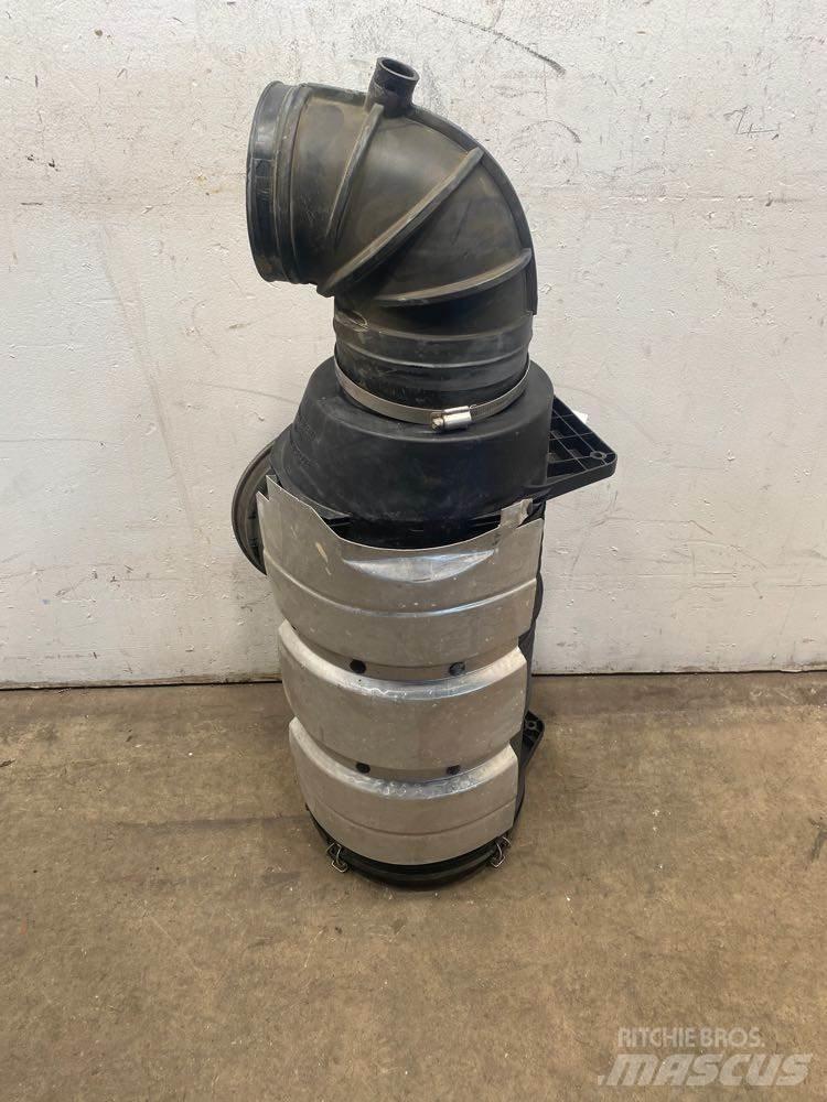 Mack CXU 运输工具-其他