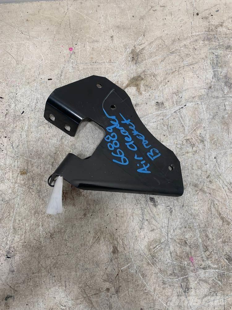 Mack CXU 运输工具-其他