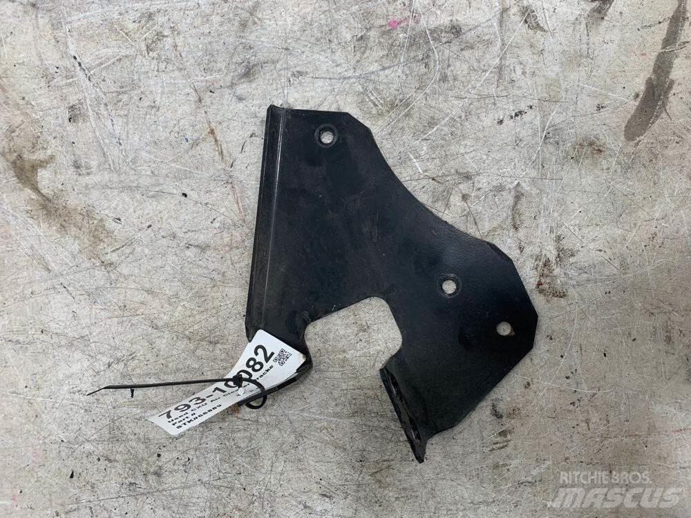 Mack CXU 运输工具-其他