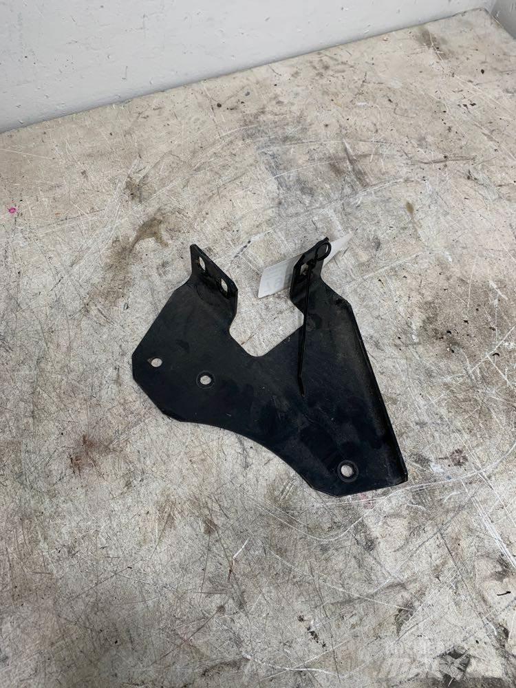 Mack CXU 运输工具-其他