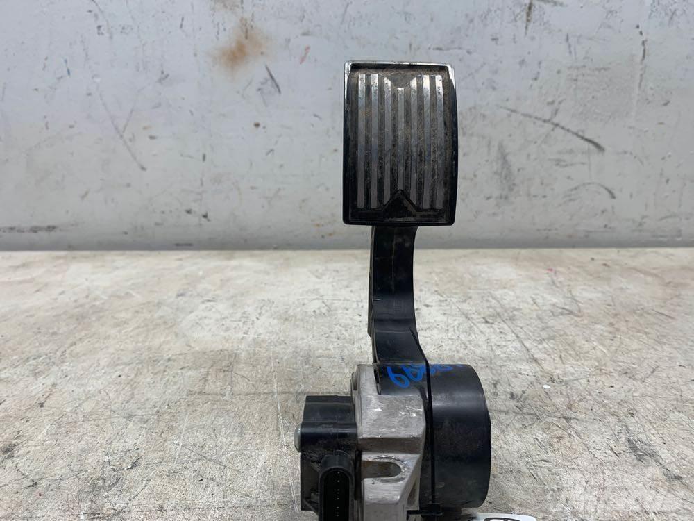 Mack CXU 运输工具-其他