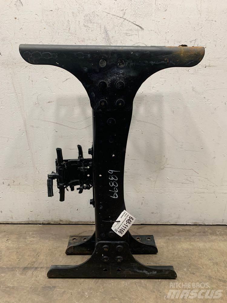 Mack CXU 运输工具-其他