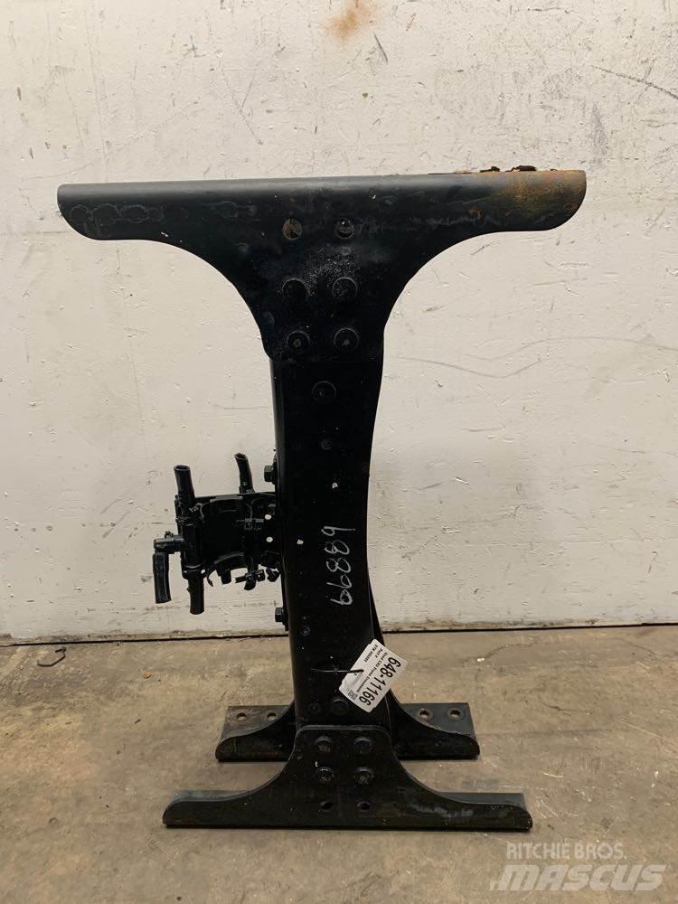 Mack CXU 运输工具-其他