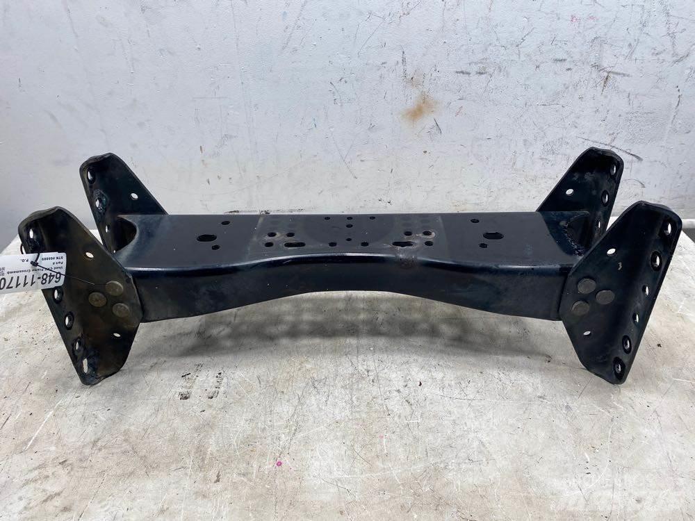 Mack CXU 运输工具-其他