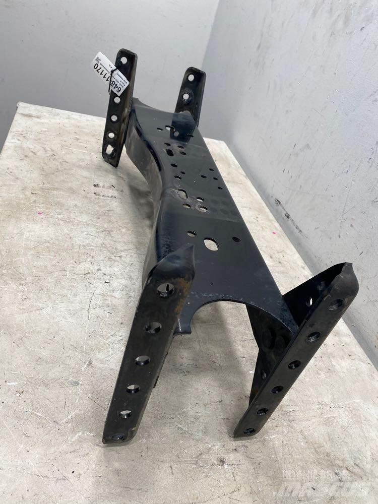 Mack CXU 运输工具-其他