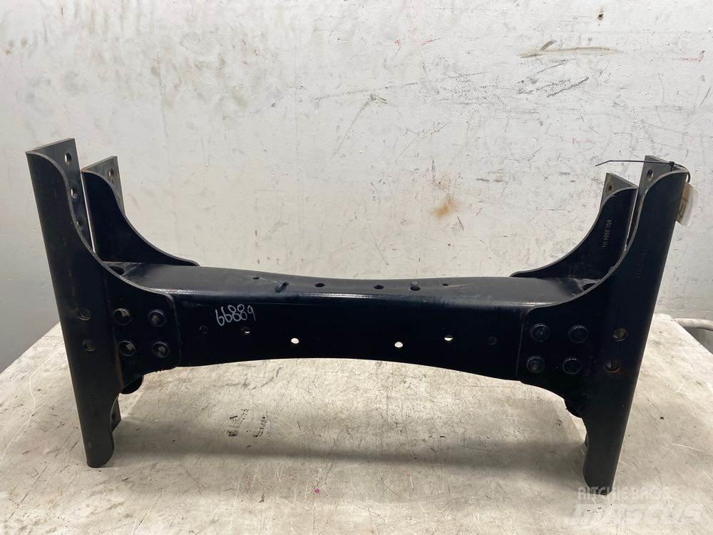 Mack CXU 运输工具-其他