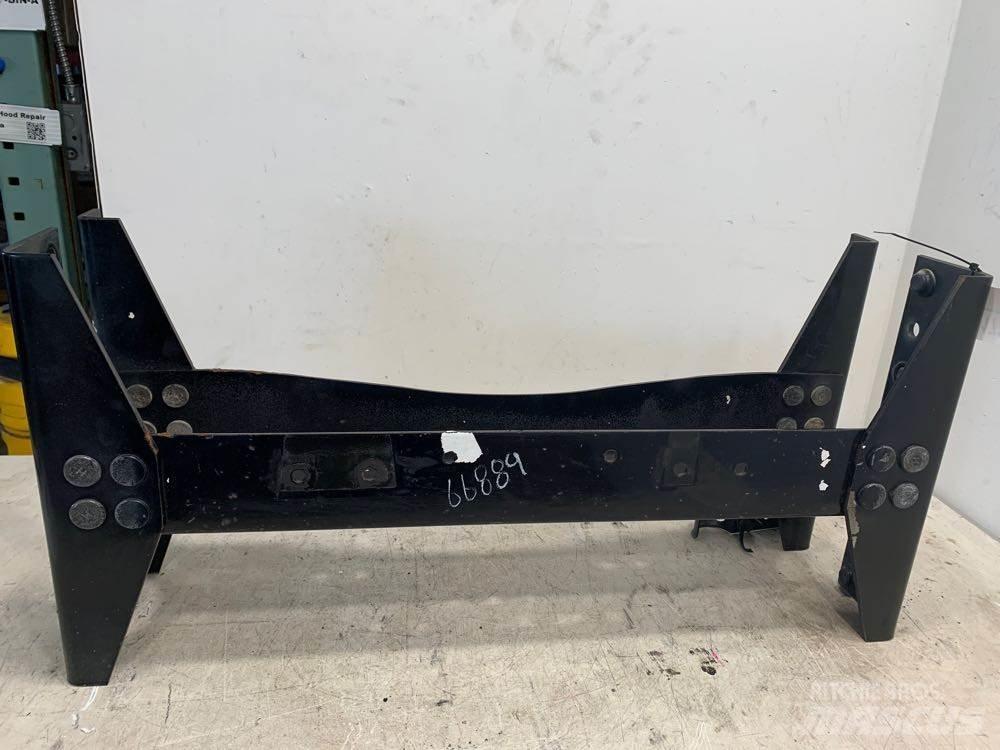 Mack CXU 运输工具-其他