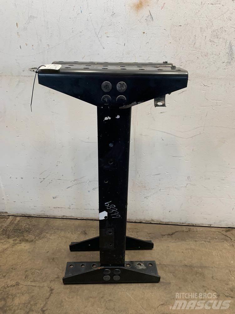 Mack CXU 运输工具-其他