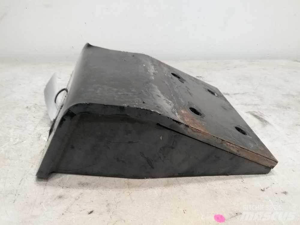 Mack CXU 运输工具-其他