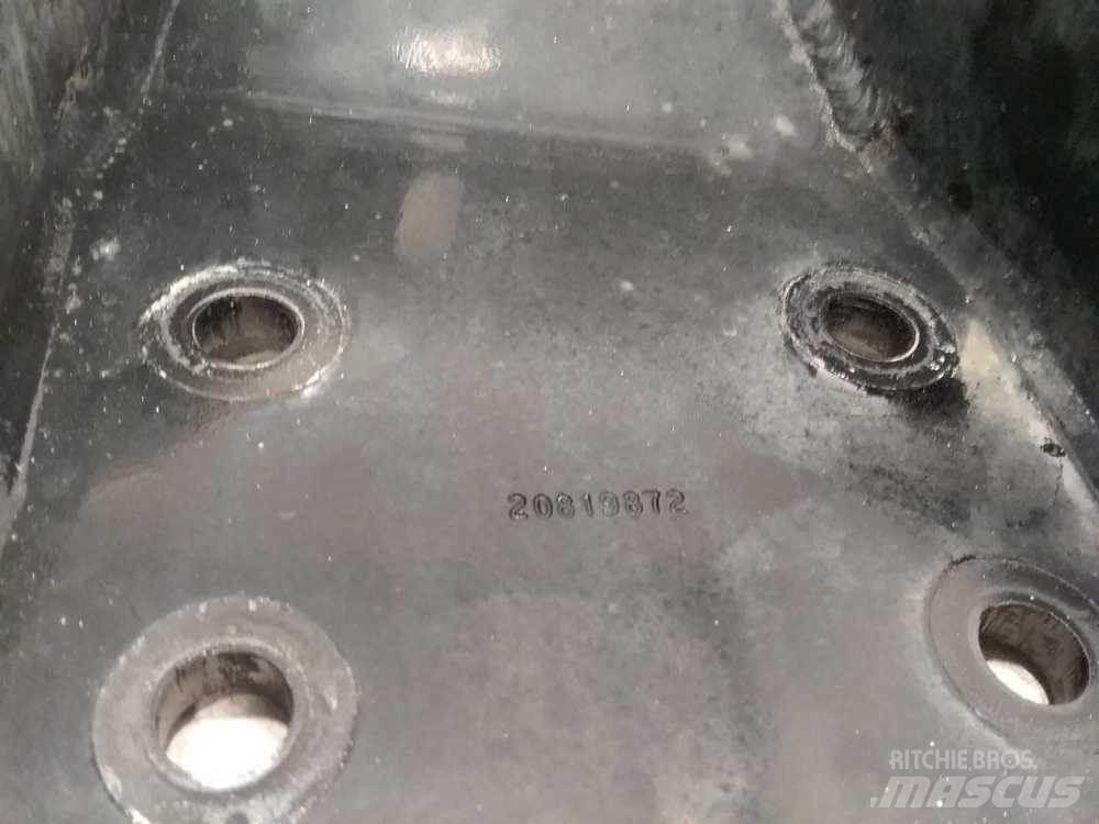 Mack CXU 运输工具-其他
