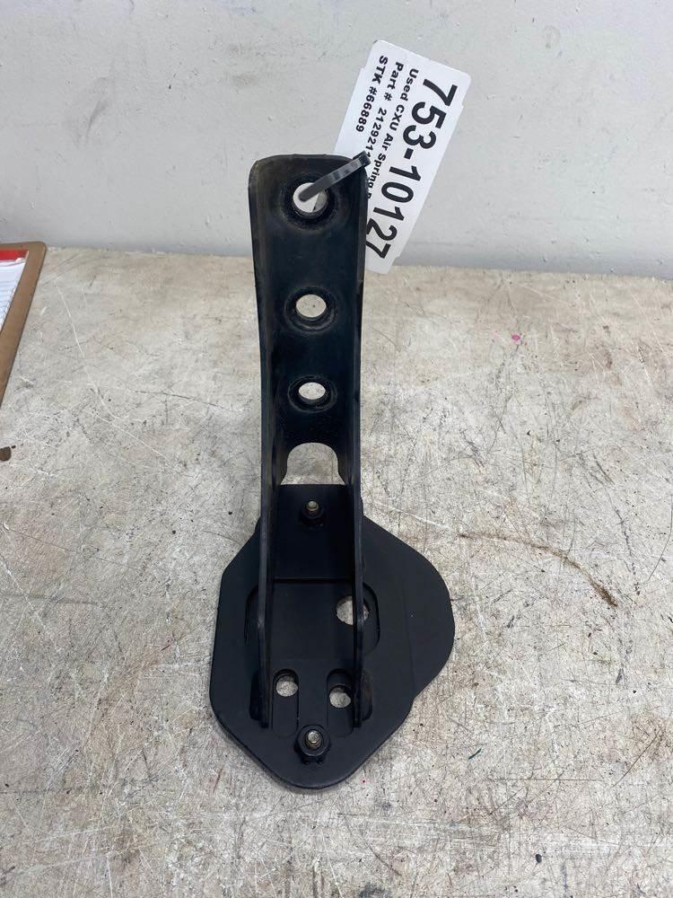 Mack CXU 运输工具-其他