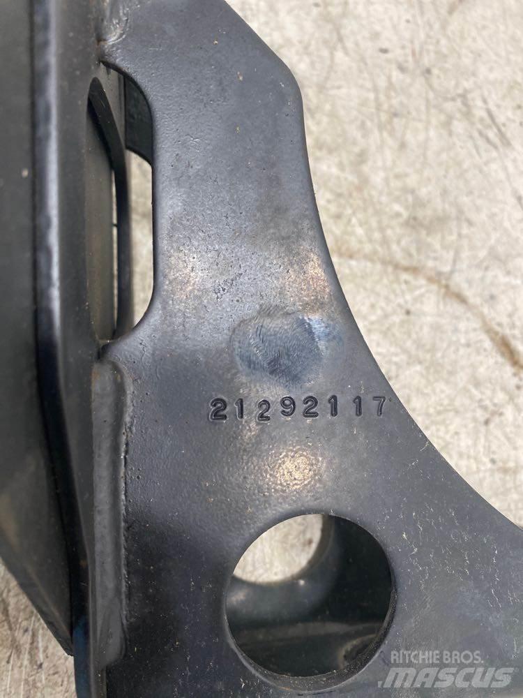 Mack CXU 运输工具-其他