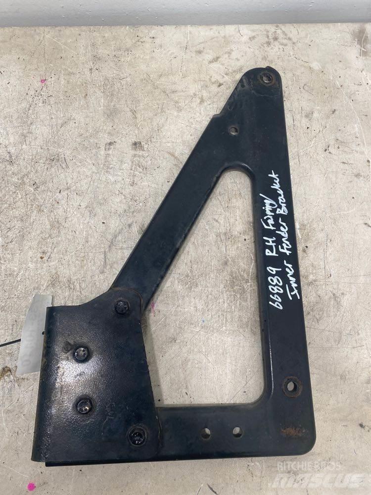 Mack CXU 运输工具-其他