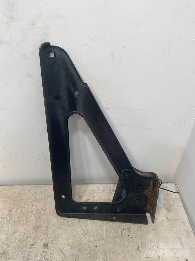 Mack CXU 运输工具-其他