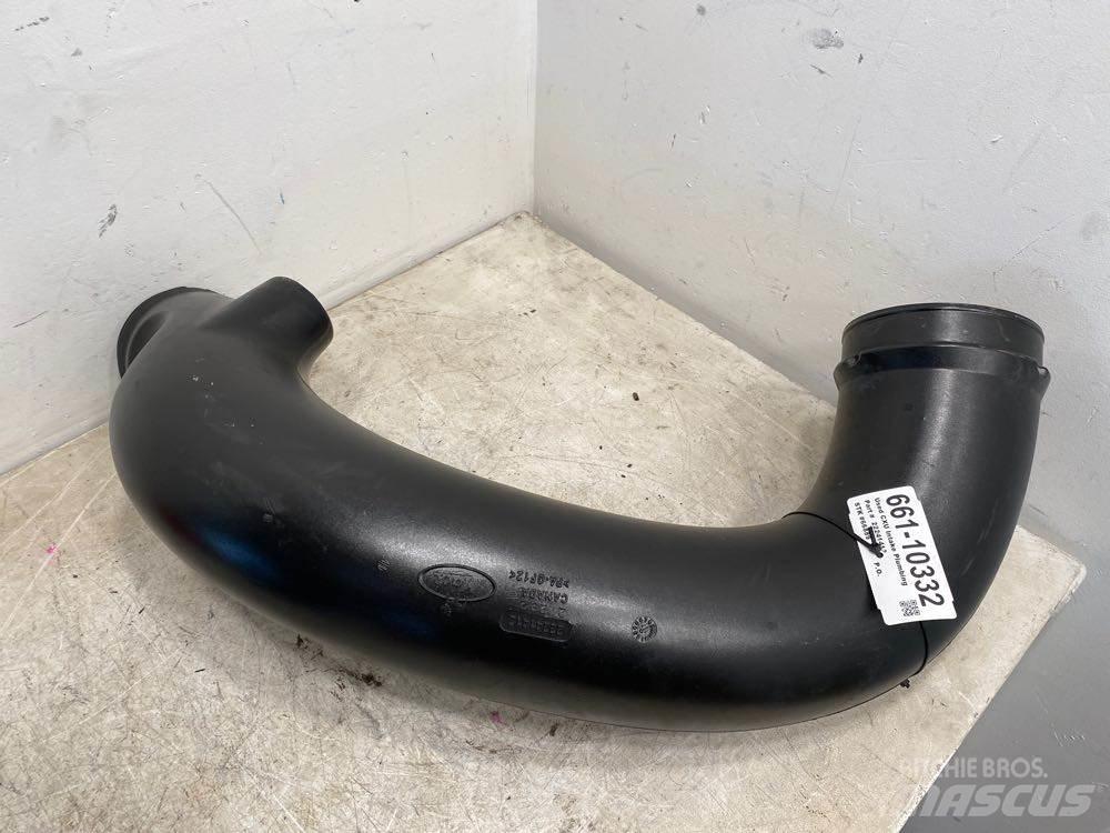 Mack CXU 运输工具-其他