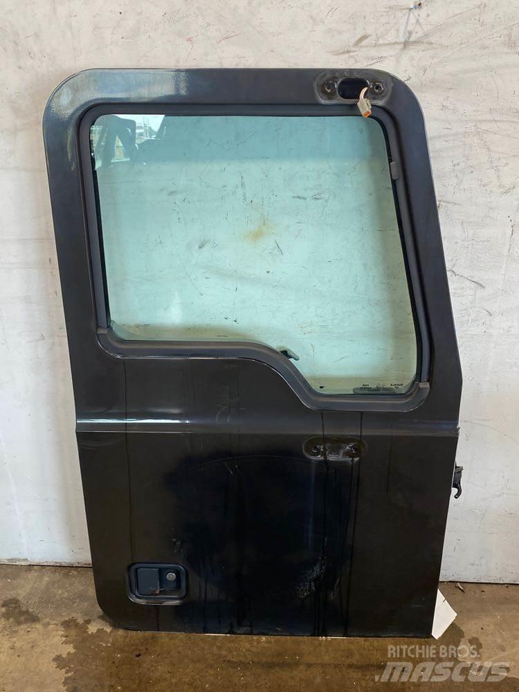 Mack CXU 运输工具-其他