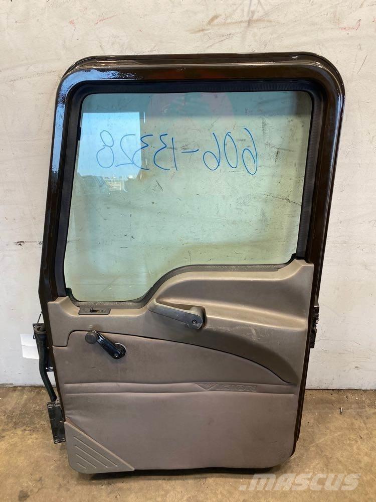 Mack CXU 运输工具-其他