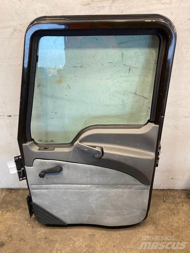 Mack CXU 运输工具-其他