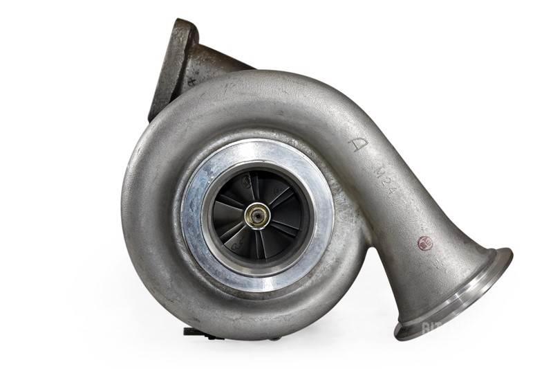 Mack E6 运输工具-其他