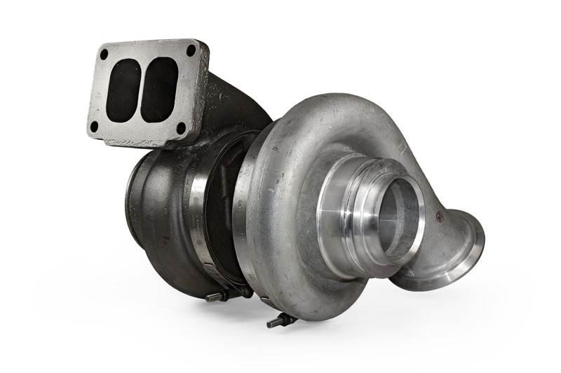Mack E6 运输工具-其他