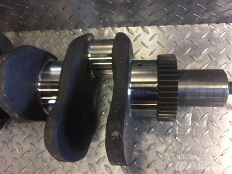 Mack E6 运输工具-其他