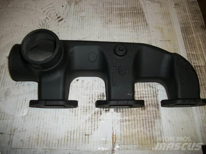 Mack E6/E7 运输工具-其他